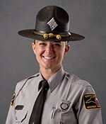 Sgt. Alicia Elson 