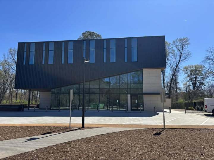 NCTA Museum Opening Soon