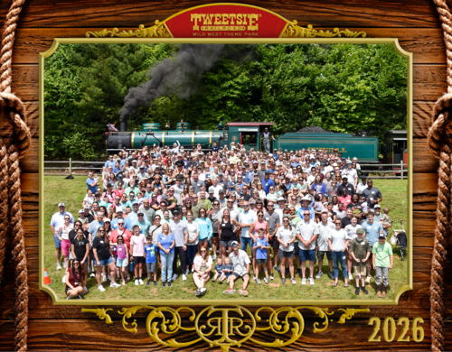 2026 Family Day Great Success  JUNE 26, 2027 is the Family Date