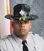 Sgt. Aaron Johnson 