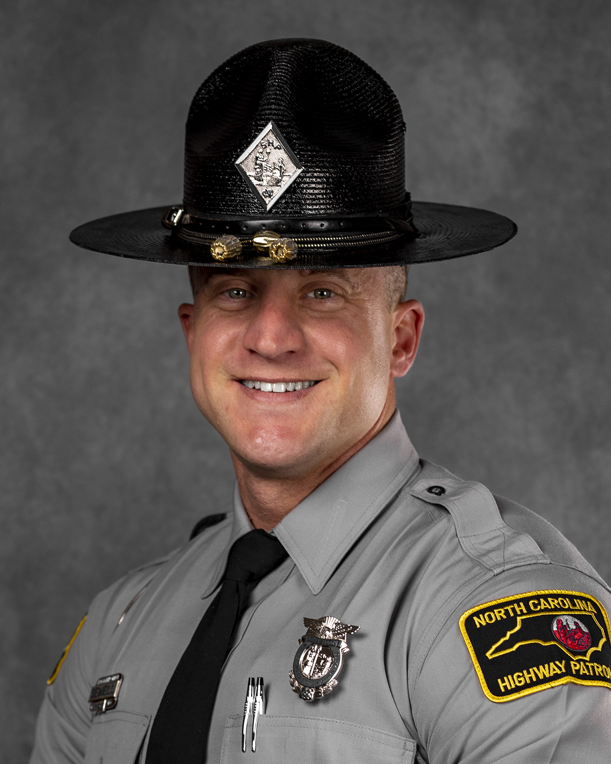 Trp. Justin Sewell 