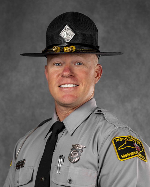 Sgt. Dustin Motsinger 
