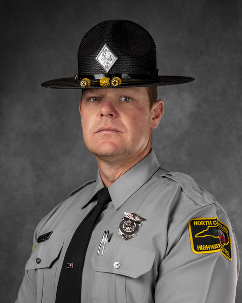 Sgt. Matthew Eure 